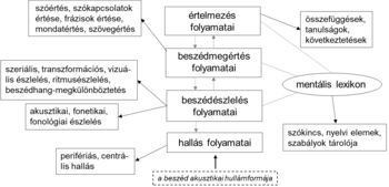 Diagram a szinkron motor működési elvéről, rotor és stator kölcsönhatásával.