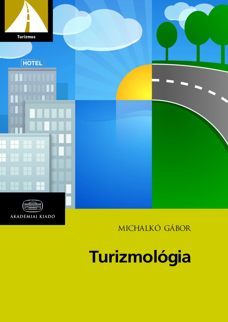 Turizmológia