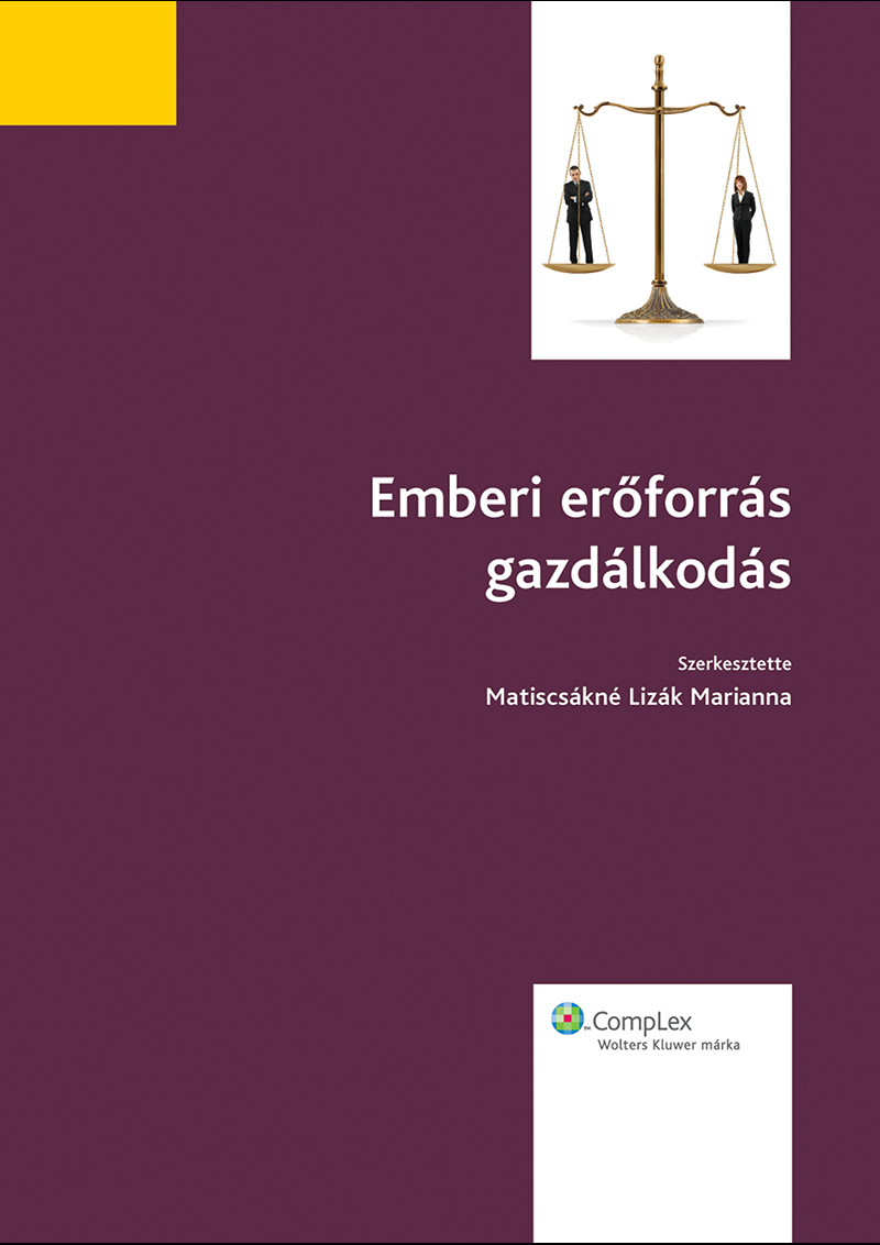 Emberi erőforrás gazdálkodás